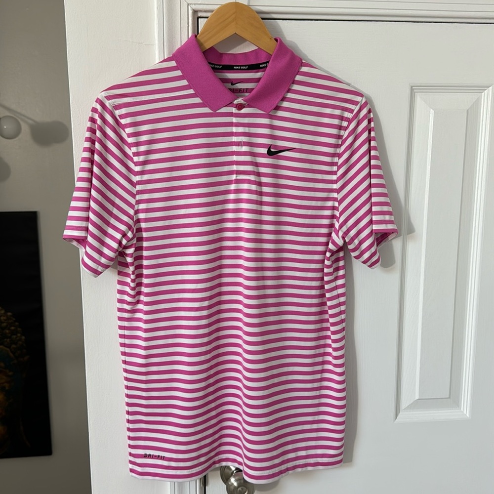 Nike Golf Polo